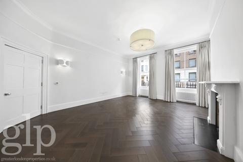 3 bedroom flat to rent, Gower Street, Bloomsbury, WC1E