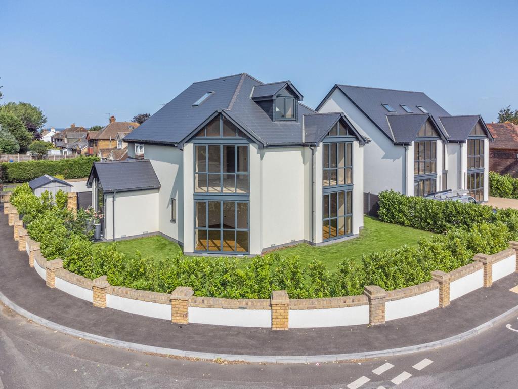 116 Oak Lane