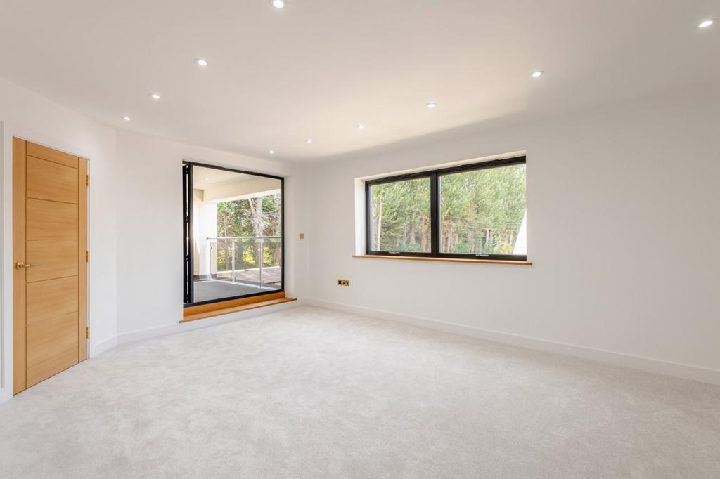 Principal Bedroom