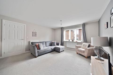 undefined, Barwell Close, Swavesey, CB24