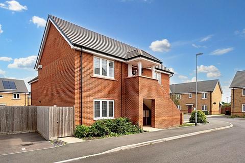 undefined, Barwell Close, Swavesey, CB24