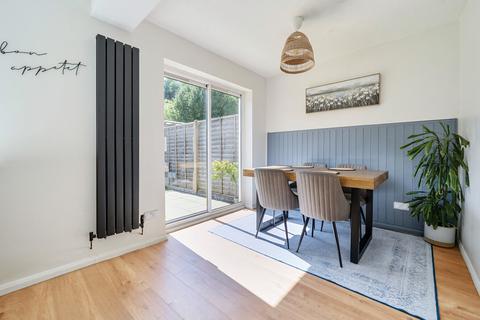 3 bedroom semi-detached house for sale, Collett Close, Hedge End, Southampton, Hampshire, SO30