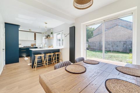 3 bedroom semi-detached house for sale, Collett Close, Hedge End, Southampton, Hampshire, SO30