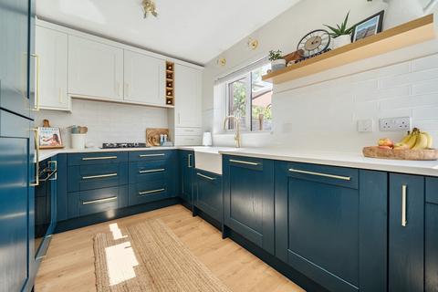 3 bedroom semi-detached house for sale, Collett Close, Hedge End, Southampton, Hampshire, SO30