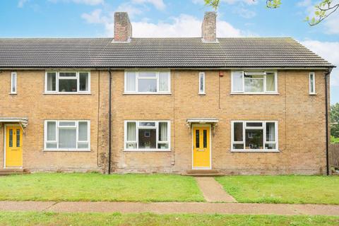 16 Barsham Close, West Raynham, Fakenham, NR21 7JL