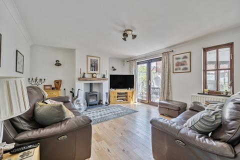 4 bedroom detached house for sale, Thornhill Drive, Swindon, Wiltshire