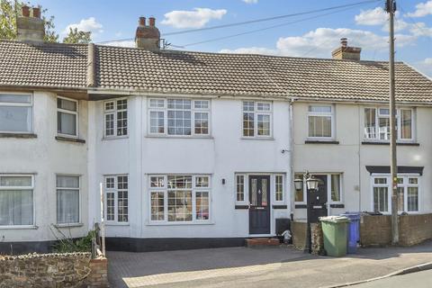3 bedroom terraced house for sale, Chapel Street, Minster-On-Sea, Sheerness, Kent