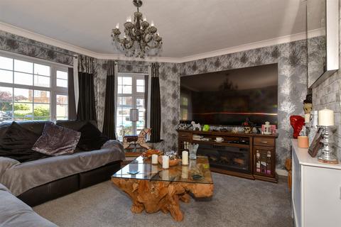 Chapel Street, Minster-On-Sea, Sheerness, Kent