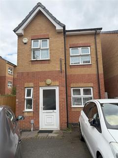 undefined, Farm End Close, West Bromwich