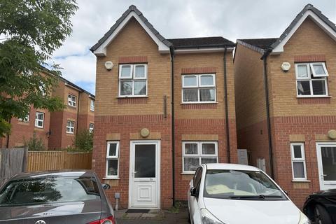 undefined, Farm End Close, West Bromwich