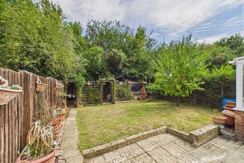 undefined, Orwell Drive, Aylesbury, Buckinghamshire