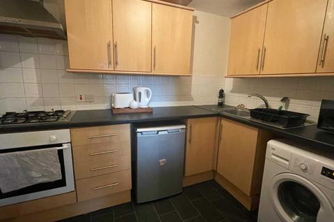 undefined, Westminster Road, Liverpool, Merseyside, L4