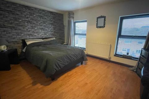 undefined, Westminster Road, Liverpool, Merseyside, L4