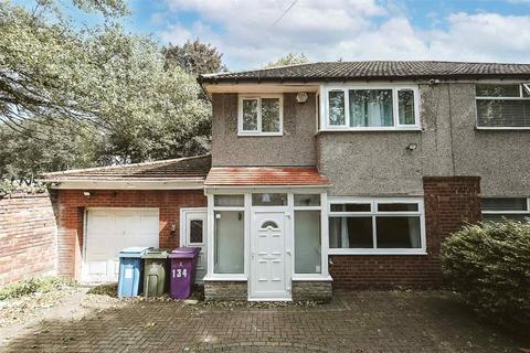undefined, Lower Breck Road, Liverpool, Merseyside, L6