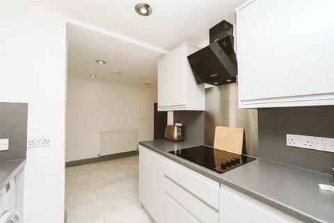 undefined, Lower Breck Road, Liverpool, Merseyside, L6