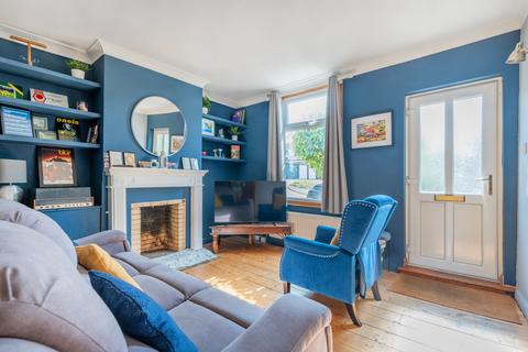 3 bedroom terraced house for sale, Stone Road, Norwich