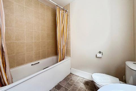 3 bedroom terraced house for sale, Barton Road, Newport, Isle of Wight