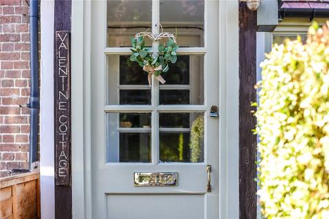 undefined, Park Lane, Twyford, Winchester, SO21