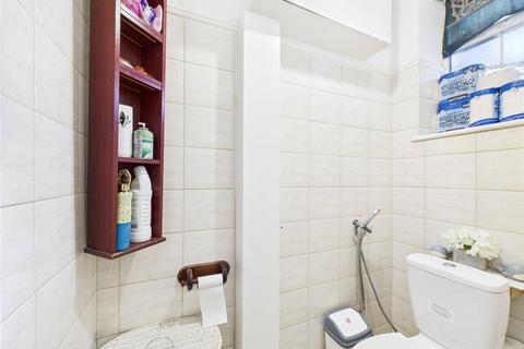 1 bedroom apartment for sale, Devon Mansions, Woodcock Hill, Harrow, HA3