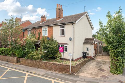 2 bedroom semi-detached house for sale, Easthampstead Road, Berkshire RG40