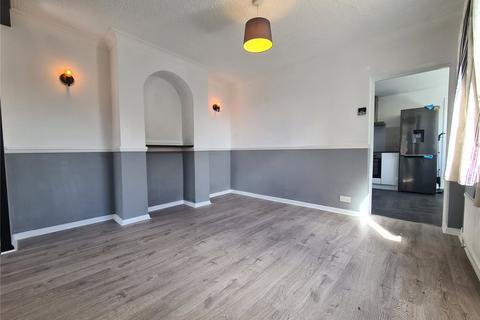 undefined, Easthampstead Road, Berkshire RG40