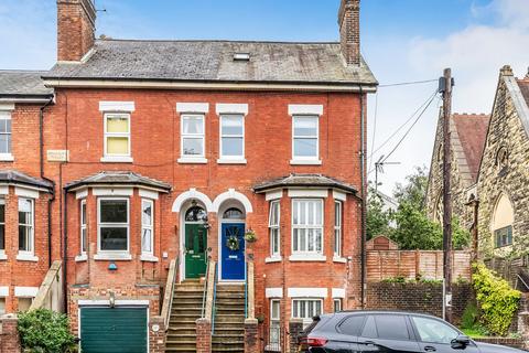2 bedroom flat for sale, Bayhall Road, Tunbridge Wells, TN2