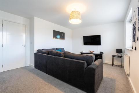 4 bedroom terraced house for sale, Willow Way, Ellington, Morpeth