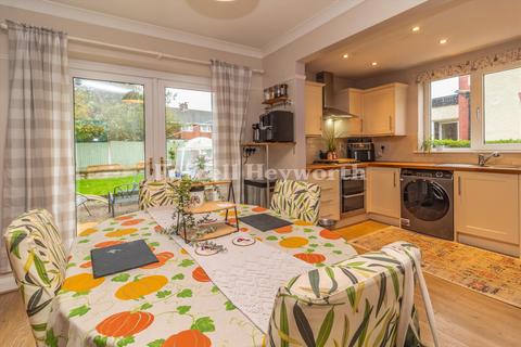 3 bedroom house for sale, Woodville Road, Preston PR1
