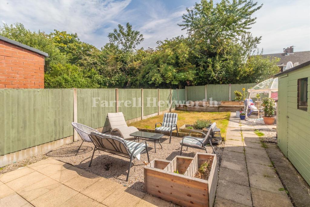 Rear Garden image 4