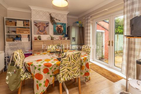 3 bedroom house for sale, Woodville Road, Preston PR1