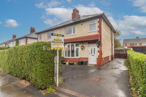 3 bedroom house for sale, Woodville Road, Preston PR1