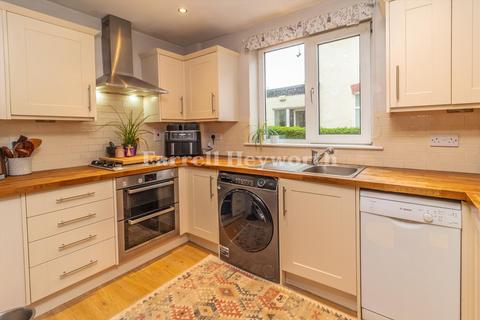 Woodville Road, Preston PR1