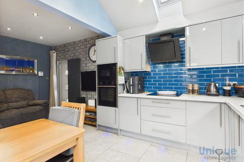 undefined, Castle Lane, Staining, Blackpool, FY3
