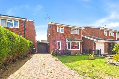 Gorse Crescent, Marford, Wrexham