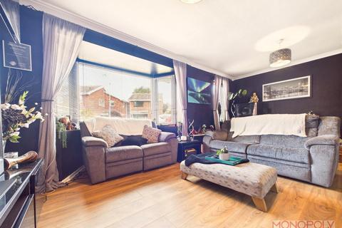 undefined, Gorse Crescent, Marford, Wrexham