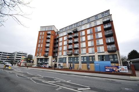 Studio to rent, East Croft House, 86 Northolt Road, Harrow, HA2