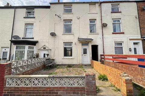 Hope Street, Scarborough, YO12