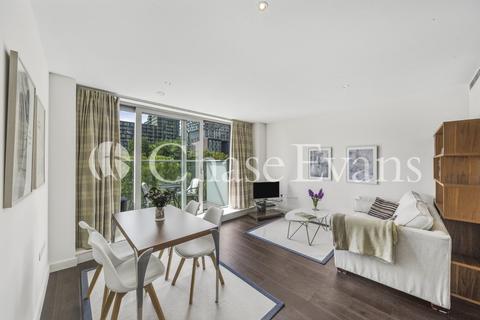 1 bedroom flat to rent, East Tower, 3 Pan Peninsula Square, Canary Wharf, London, E14