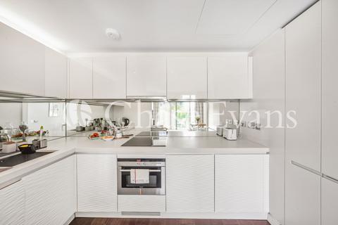 1 bedroom flat to rent, East Tower, 3 Pan Peninsula Square, Canary Wharf, London, E14