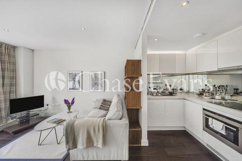 1 bedroom flat to rent, East Tower, 3 Pan Peninsula Square, Canary Wharf, London, E14