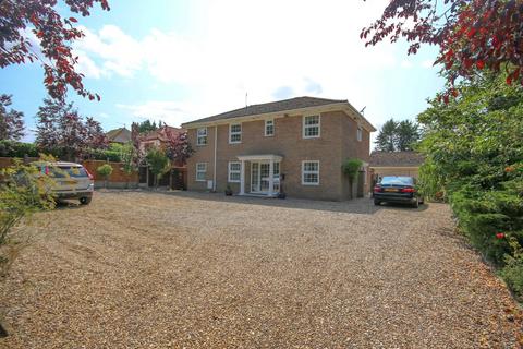 4 bedroom detached house for sale, Gayton Road, King's Lynn, PE30