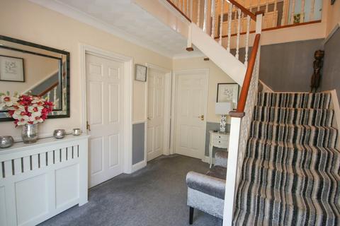 4 bedroom detached house for sale, Gayton Road, King's Lynn, PE30