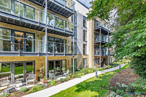 1 bedroom apartment for sale, Pearson House, Trotwood Close, Broadstairs