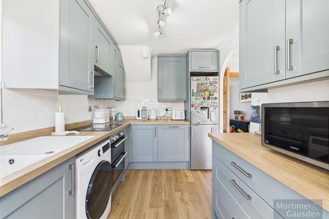 3 bedroom detached house for sale, Sussex Road, Bury St. Edmunds IP32
