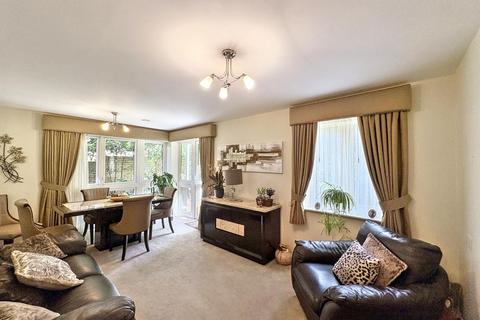 undefined, Broadfield Court, Park View Road, Prestwich, M25