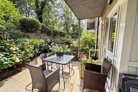 undefined, Broadfield Court, Park View Road, Prestwich, M25