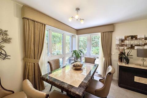 undefined, Broadfield Court, Park View Road, Prestwich, M25