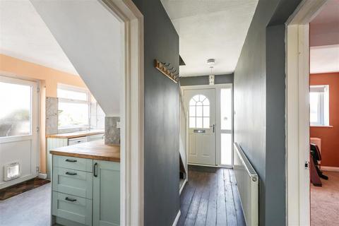 3 bedroom semi-detached house for sale, Arundel Drive, Rodborough, Stroud