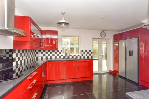 3 bedroom semi-detached house for sale, Romany Road, Twydall, Gillingham, Kent