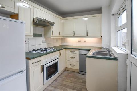 undefined, Warrington Street, Newmarket CB8